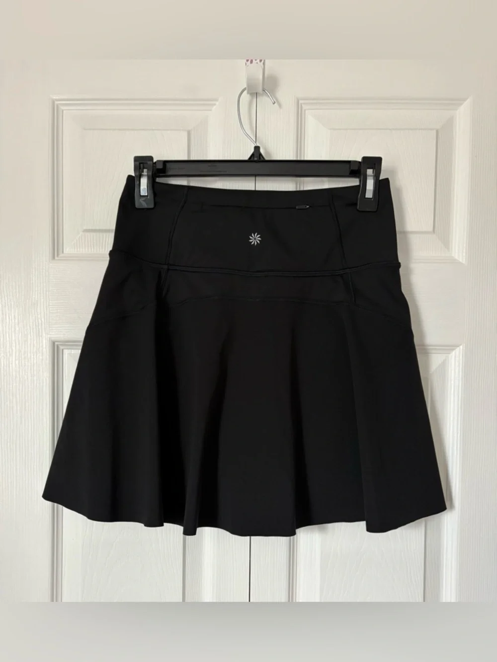 Athleta Ace Tennis Skort 15.5 - Picture 1 of 5